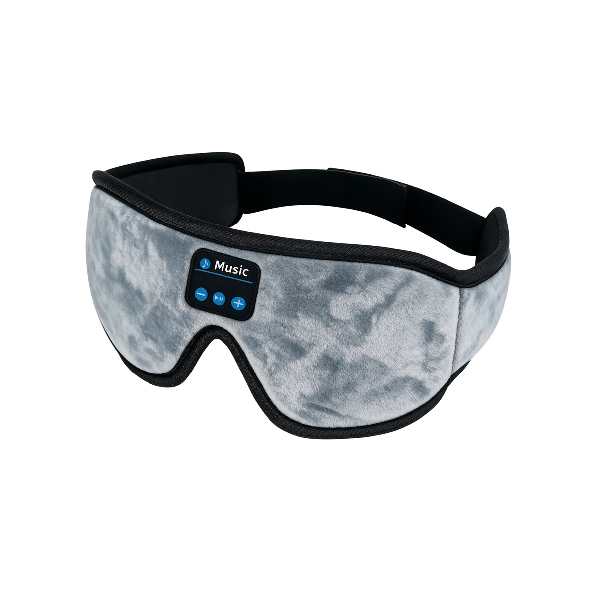Lumévia DreamMask – 3D Bluetooth Sleep Mask